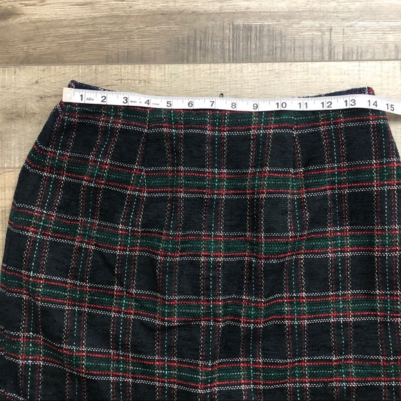 Norton McNaughton Pencil Skirt - Picture 4 of 6